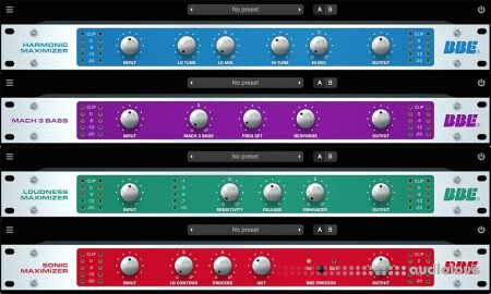BBE Sound Sonic Sweet
