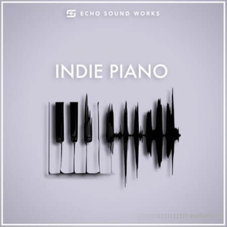 Echo Sound Works Indie Piano