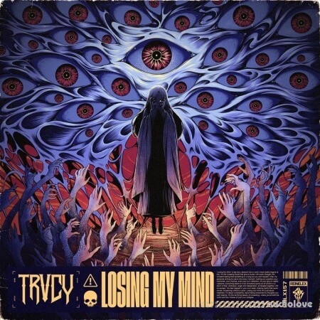 TRVCY Losing My Mind