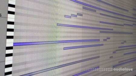 Punkademic Music Theory For Electronic Music Complete: Parts 4, 5, & 6