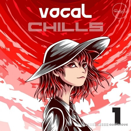 Roundel Sounds Vocal Chills 1