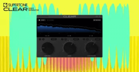 Supertone Clear