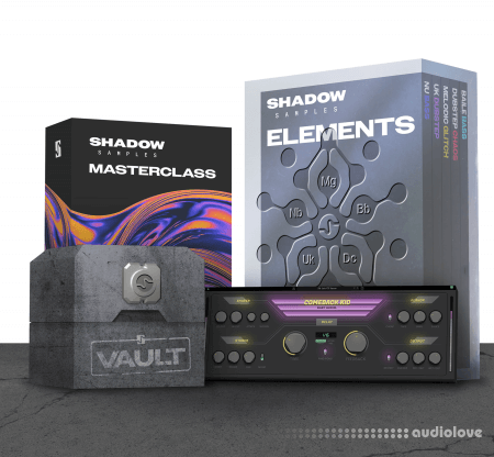 Shadow Samples ELEMENTS