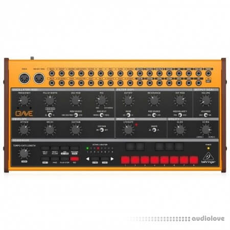 Lee Jones Sample Pack: Bumble Wasp 1 MPC Expansion