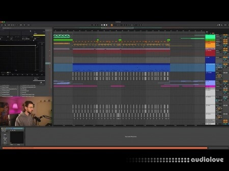 BLANKE How To: Mix and Master Heavy/Midtempo