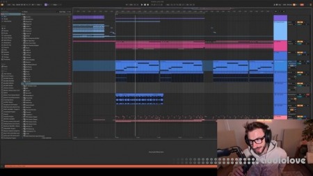 BLANKE Perfect Sub/low End Phase Fun Quick Tip