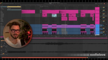 BLANKE 'Night Bloom' Heavy Drop Walkthrough