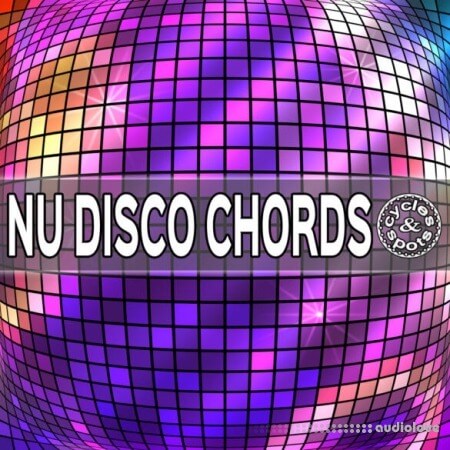 Cycles and Spots Nu Disco Chords