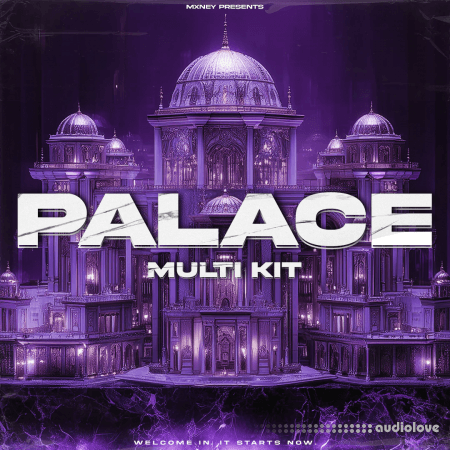 Mxneyflp Palace (Multi Kit)