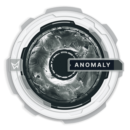 Minimal Audio Anomaly