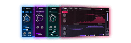 iZotope Catalyst Series Bundle