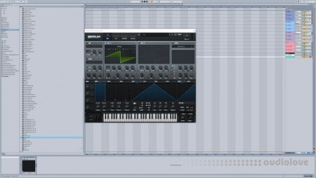 Maddubz Production Video 24: Huge Edm Style Intros!!