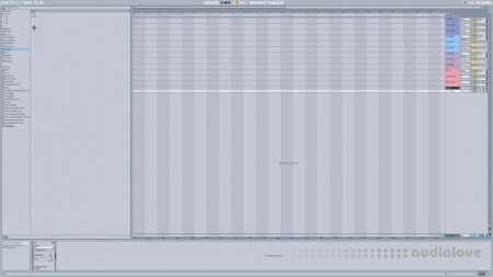 Maddubz Production Video 23: Making A Classic Full Square Sound