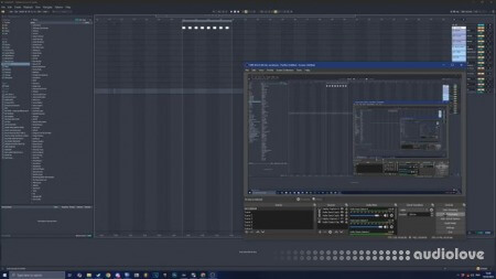 Maddubz Production Video 48: Making More Claps