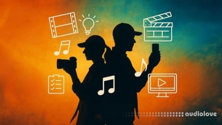 Udemy Professional Music Video Creation Award-Winning Secrets