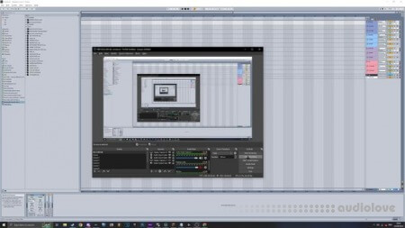 Maddubz Production Video 26: Layering Synths And Weird Drop