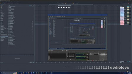 Maddubz Production Video 42: Making Things Loud (Mix And Master)