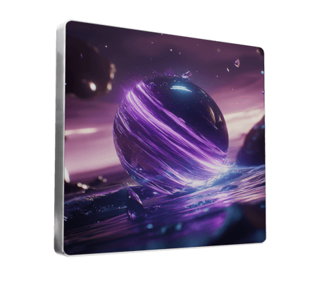 Rager Audio Lunaris Drum Kit