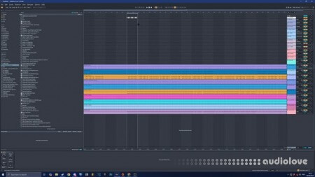 Maddubz Production Video 45: Making Vips With Stems