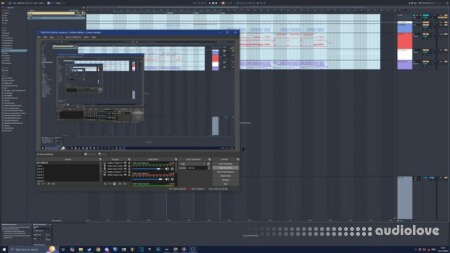 Maddubz Track Production Series: Episode 5