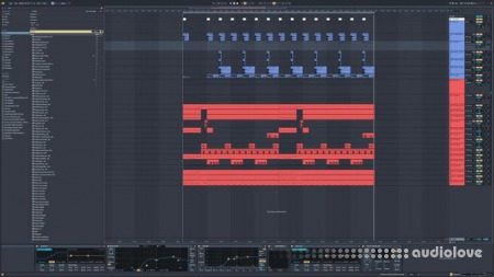 Maddubz Track Production Series: Episode 1