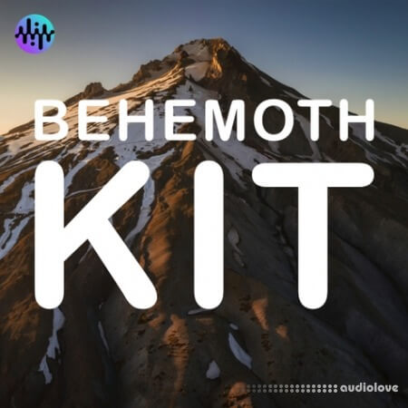 Noiiz Behemoth Kit