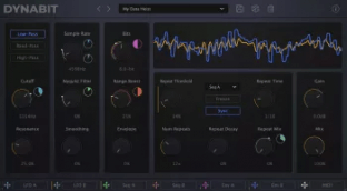 Caelum Audio DynaBit