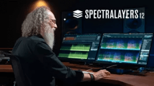 Steinberg SpectraLayers 12 Models