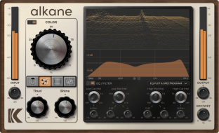 Kalifornia Dynamic KD Alkane