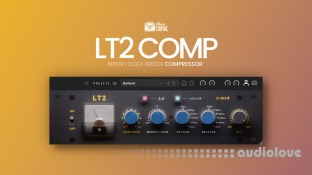 Tone Empire LT2Comp