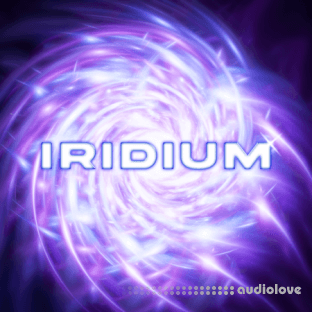 Geam Iridium Serum Bank