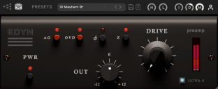 Tone Empire EDYNpre
