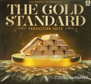 The Sample Lab The Gold Standard Production Suite