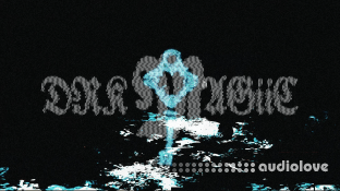 QwW Drkmagiic Drum Kit + Serum 2 Bank Pre-order (Deluxe Edition)
