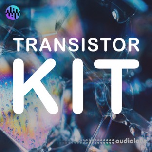 Noiiz Transistor Kit