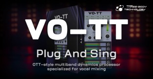 Three-Body Technology VO-TT
