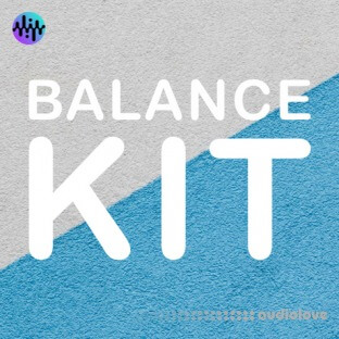 Noiiz Balance Kit