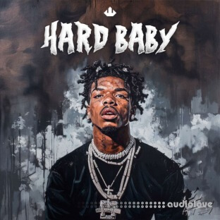SMEMO Sounds Hard Baby – Trap Sample Pack