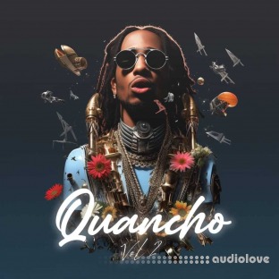 SMEMO Sounds Quancho Vol 2