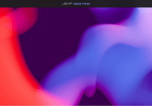 Native Instruments Leap Jazz Hop