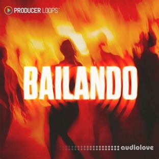 Producer Loops Bailando