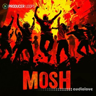 Producer Loops Mosh