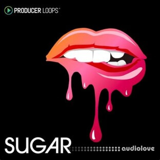 Producer Loops Sugar