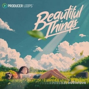Producer Loops Beautiful Things