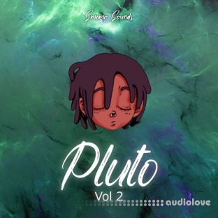 SMEMO Sounds Pluto Vol 2