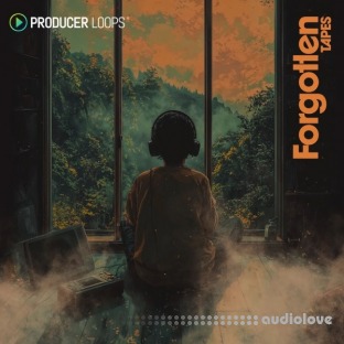 Producer Loops Forgotten Tapes