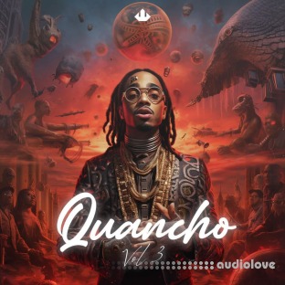 SMEMO Sounds Quancho Vol 3