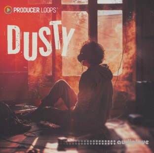 Producer Loops Dusty