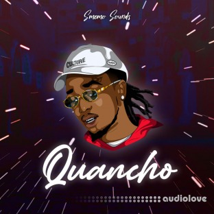 SMEMO Sounds Quancho