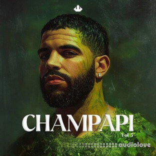 SMEMO Sounds Champapi Vol 5